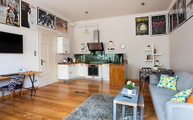 Movie Apartment Jeżyce
